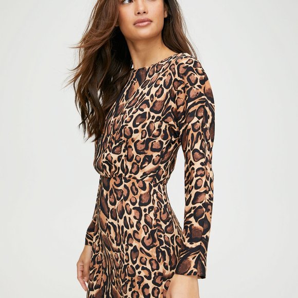 Babaton Samson Dress - Picture 3 of 6